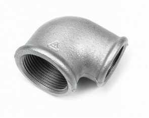 KOLANO REDUKCYJNE 5/4x3/4 OCYNK