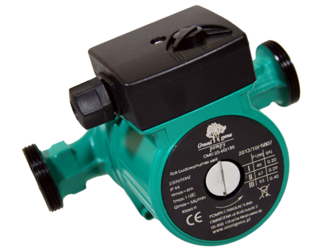 POMPA OBIEGOWA DO CO OMNIGENA OMIS 25/60 6M