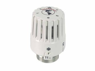 Diamond głowica termostatyczna model 400