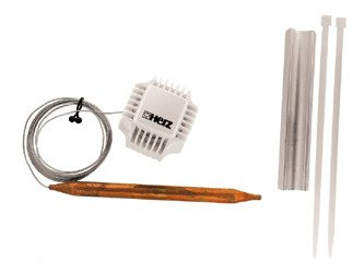 GŁOWICA TERMOSTATYCZNA Z KAPILARĄ HERZ 20/50 PODŁOGÓWKA