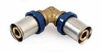 Kolano zaprasowywane PFM U+TH 26