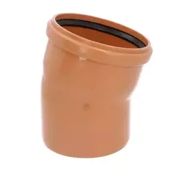 KOLANO KANALIZACYJNE 160/15