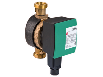 POMPA CYRKULACYJNA WILO STAR-Z NOVA A DO CWU