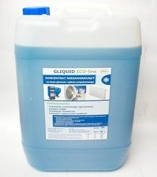 PŁYN NIEZAMARZAJĄCY GLIQUID ECO-LINE 20L