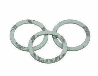 Uszczelka do grzejników aluminiowych 1szt