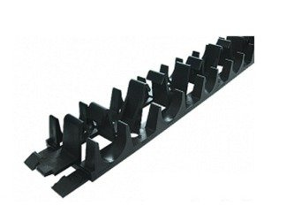 LISTWA SZYNA MONTAŻOWA RAIL DO RUR PEX 16-20 1MB