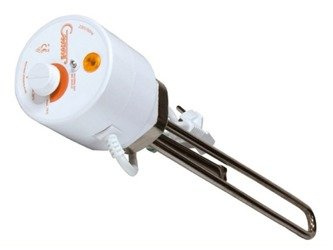 GRZAŁKA DO BOJLERA TERMOSTAT 2 KW 2000W 6/4