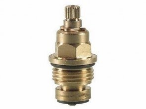 Głowica baterii 1/2 CALA DZ