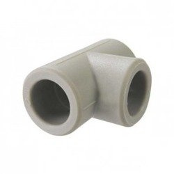 TRÓJNIK PP ZGRZEWANY FI 20