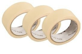 TAŚMA PAPIEROWA OCHRONNA 48MM